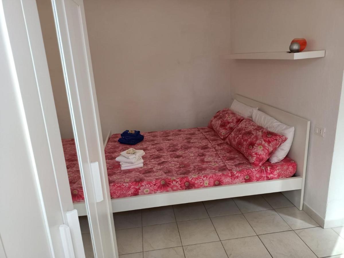 Apartament La Chiocciola La Spezia Zewnętrze zdjęcie