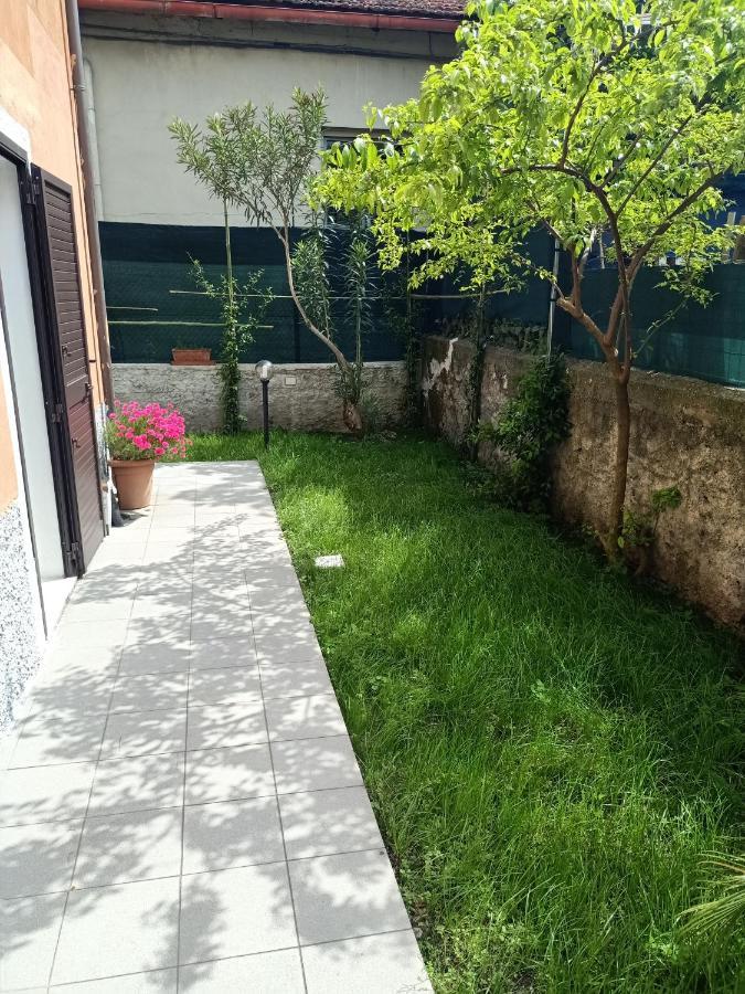 Apartament La Chiocciola La Spezia Zewnętrze zdjęcie