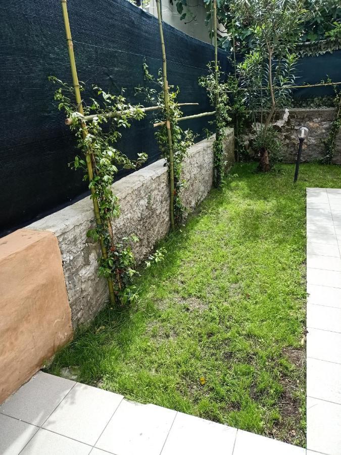 Apartament La Chiocciola La Spezia Zewnętrze zdjęcie